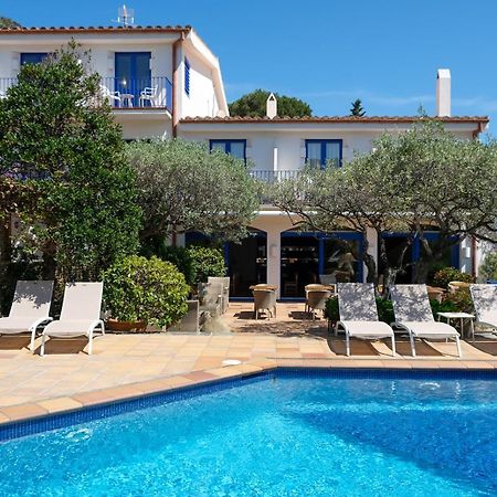 Hotel Blaumar Cadaques By Fimed Hotels (Adults Only) Cadaqués Eksteriør billede