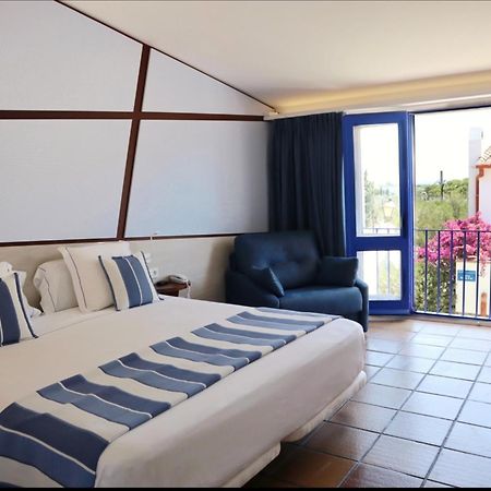 Hotel Blaumar Cadaques By Fimed Hotels (Adults Only) Cadaqués Eksteriør billede