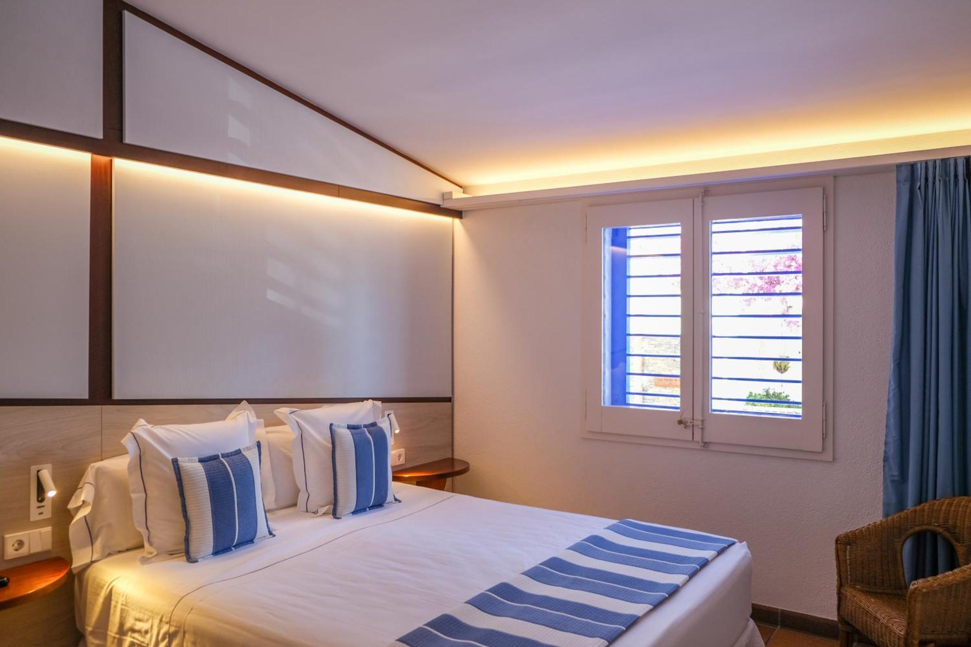 Hotel Blaumar Cadaques By Fimed Hotels (Adults Only) Cadaqués Eksteriør billede