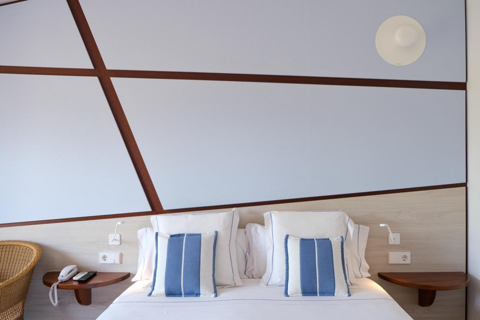 Hotel Blaumar Cadaques By Fimed Hotels (Adults Only) Cadaqués Eksteriør billede