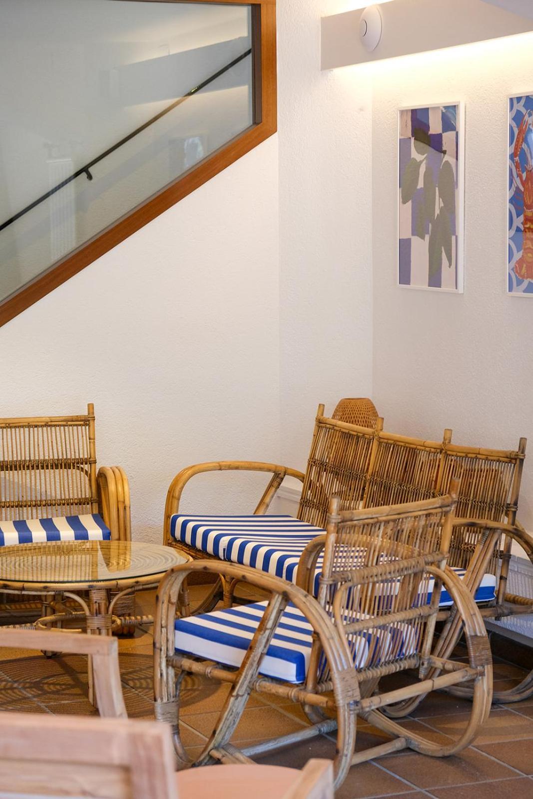 Hotel Blaumar Cadaques By Fimed Hotels (Adults Only) Cadaqués Eksteriør billede