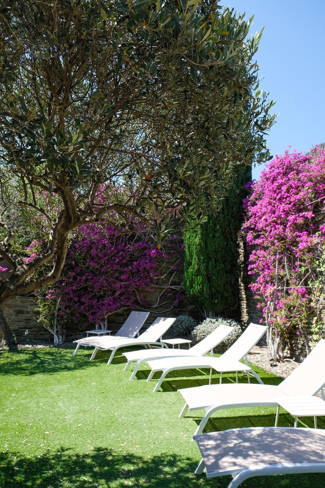 Hotel Blaumar Cadaques By Fimed Hotels (Adults Only) Cadaqués Eksteriør billede