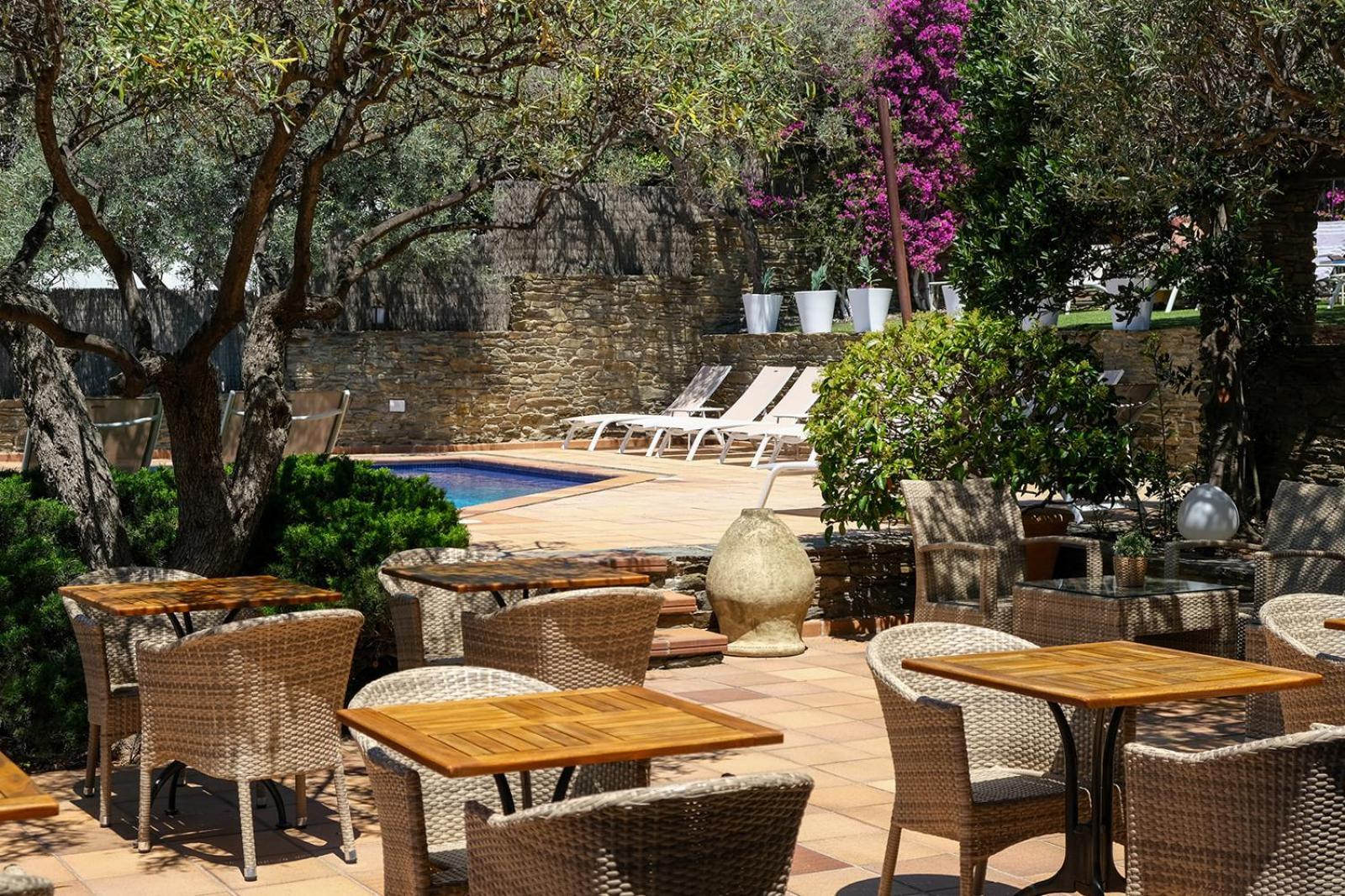 Hotel Blaumar Cadaques By Fimed Hotels (Adults Only) Cadaqués Eksteriør billede