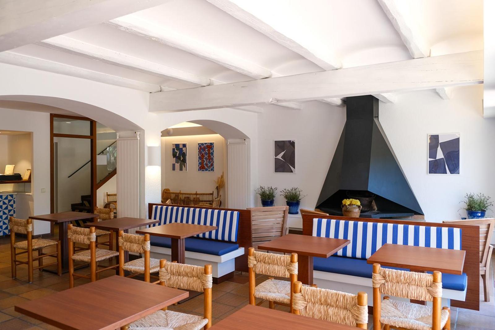 Hotel Blaumar Cadaques By Fimed Hotels (Adults Only) Cadaqués Eksteriør billede