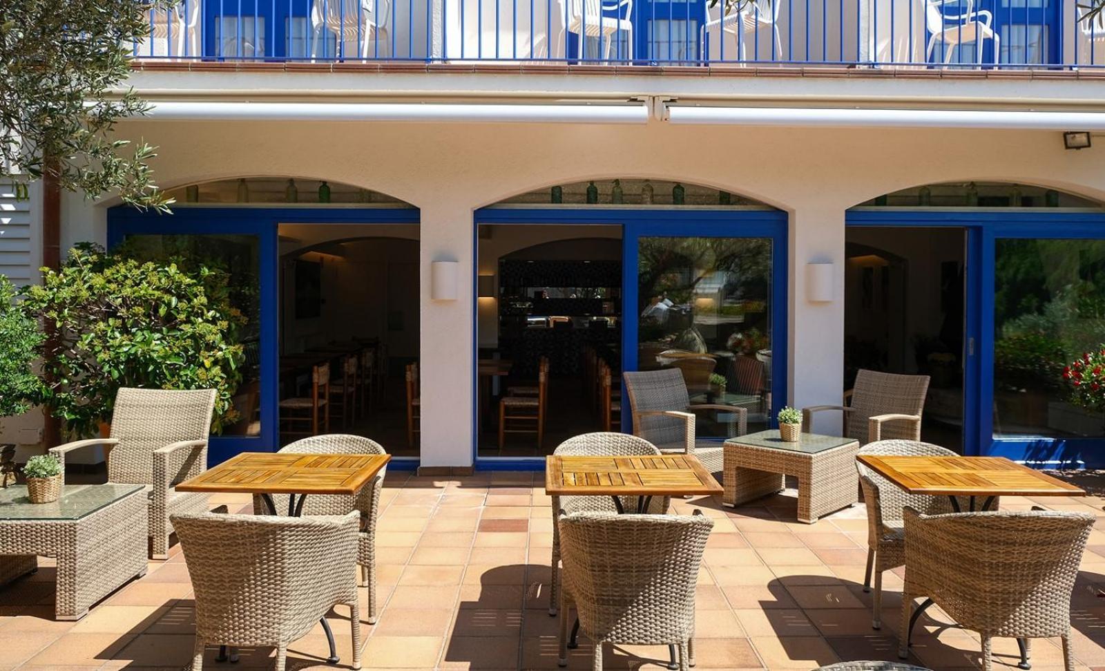 Hotel Blaumar Cadaques By Fimed Hotels (Adults Only) Cadaqués Eksteriør billede