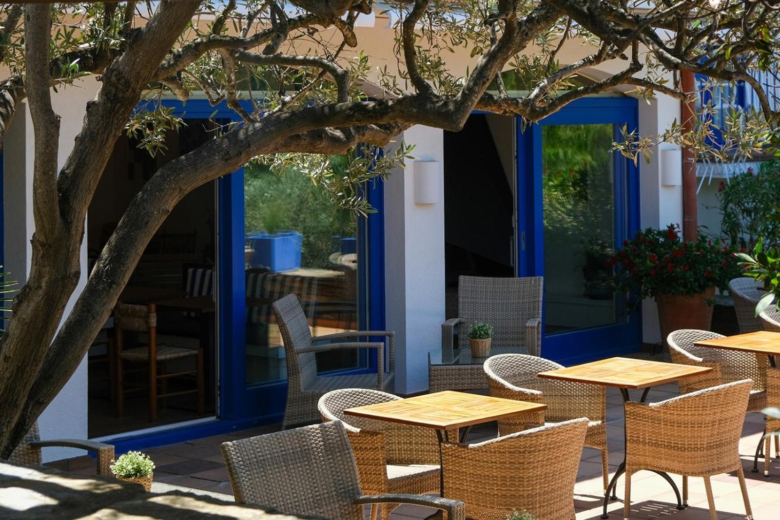 Hotel Blaumar Cadaques By Fimed Hotels (Adults Only) Cadaqués Eksteriør billede