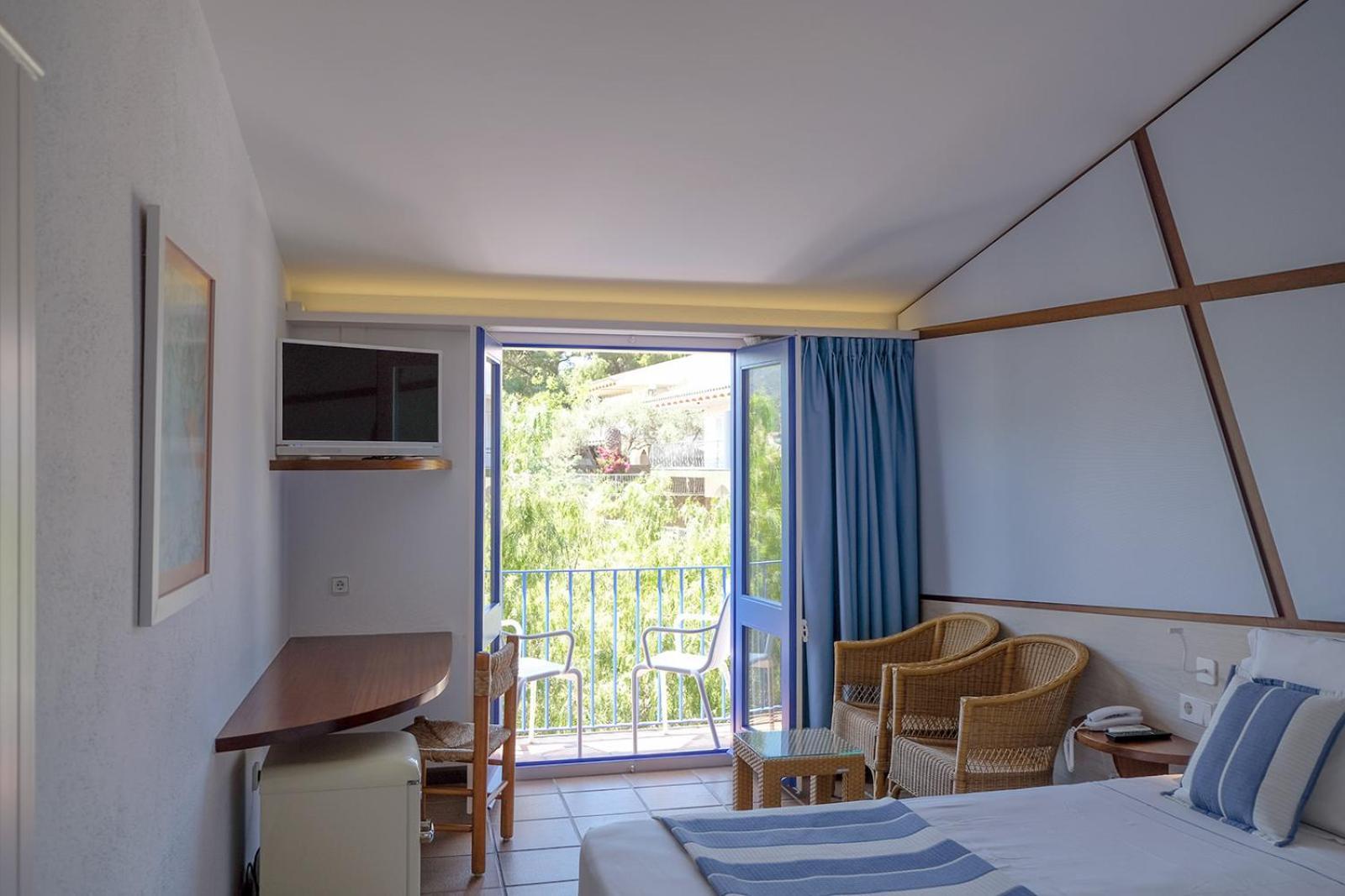 Hotel Blaumar Cadaques By Fimed Hotels (Adults Only) Cadaqués Eksteriør billede