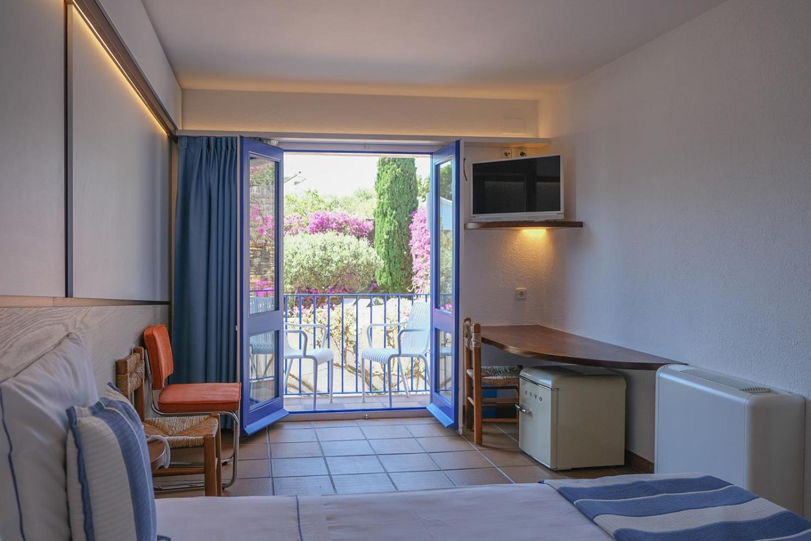 Hotel Blaumar Cadaques By Fimed Hotels (Adults Only) Cadaqués Eksteriør billede