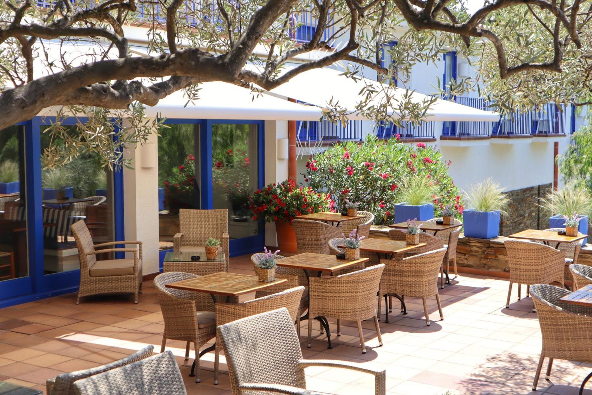 Hotel Blaumar Cadaques By Fimed Hotels (Adults Only) Cadaqués Eksteriør billede