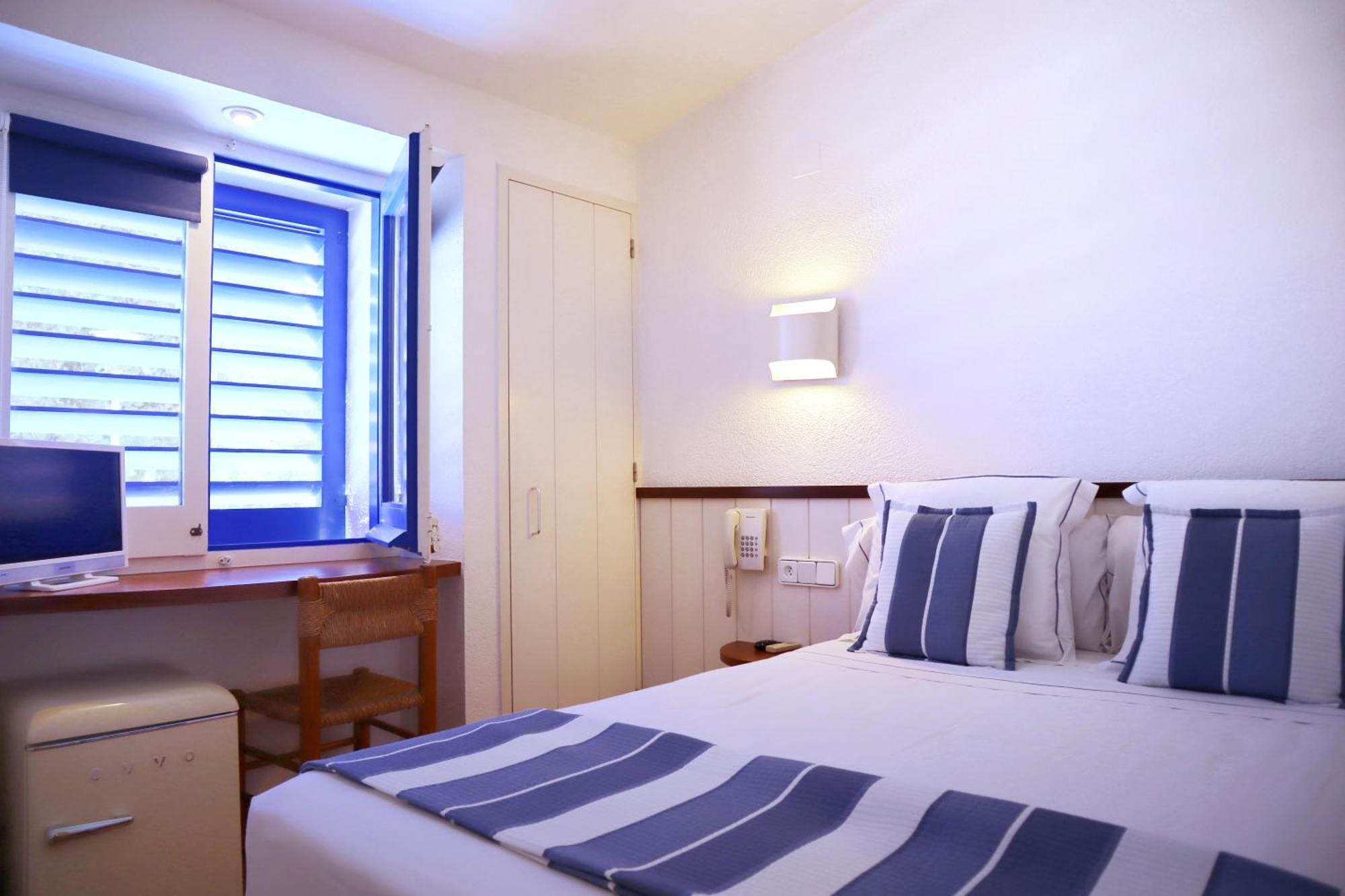 Hotel Blaumar Cadaques By Fimed Hotels (Adults Only) Cadaqués Eksteriør billede