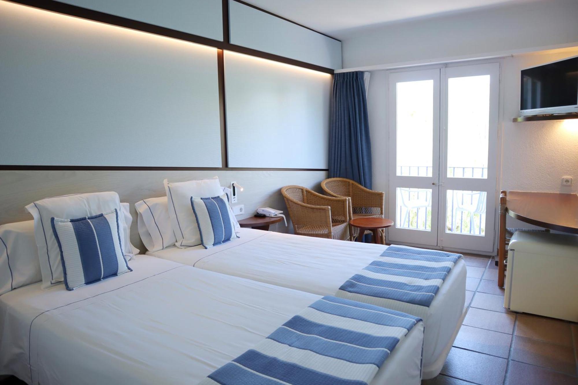 Hotel Blaumar Cadaques By Fimed Hotels (Adults Only) Cadaqués Eksteriør billede