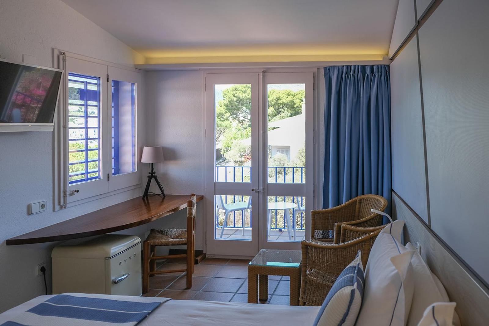 Hotel Blaumar Cadaques By Fimed Hotels (Adults Only) Cadaqués Eksteriør billede