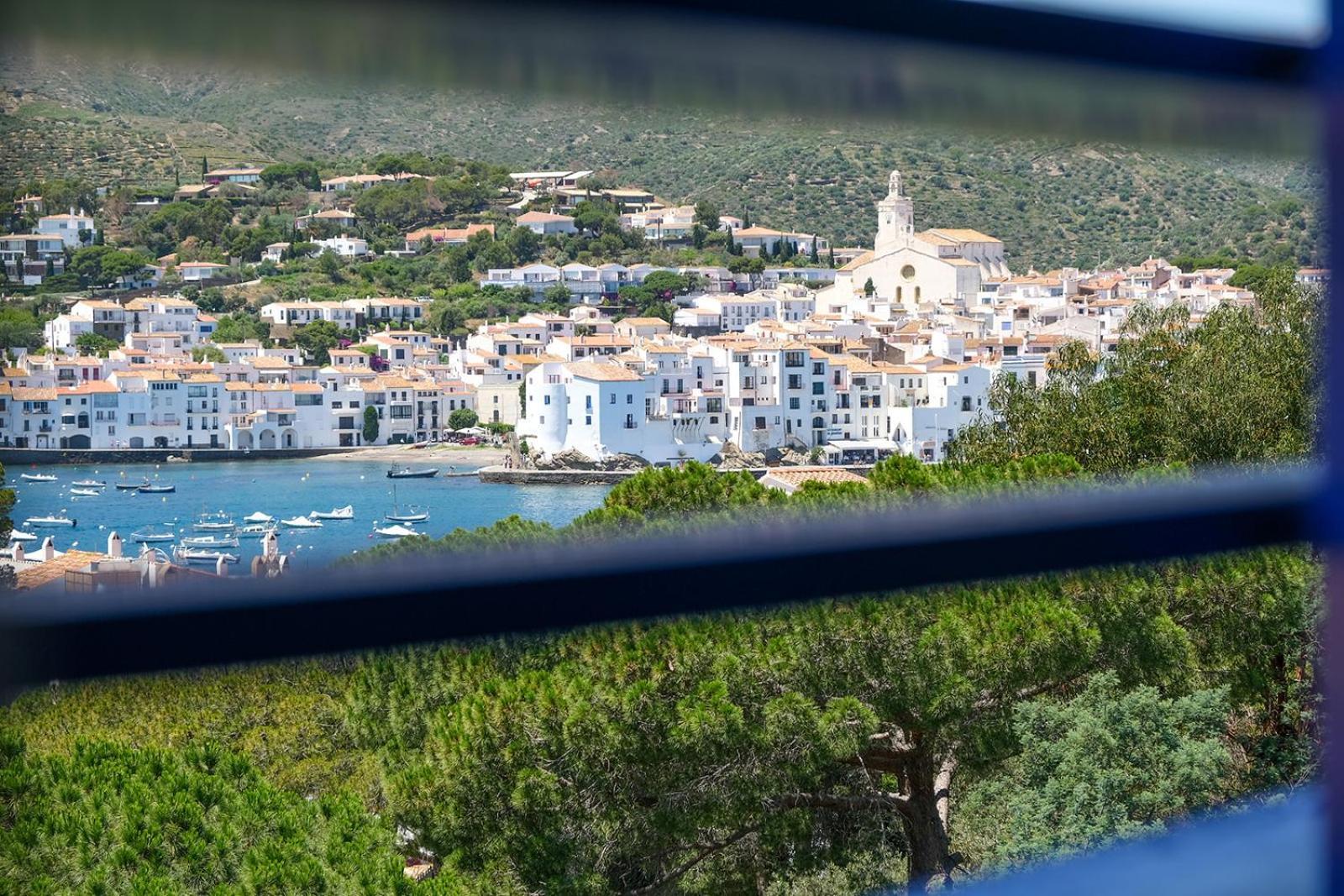 Hotel Blaumar Cadaques By Fimed Hotels (Adults Only) Cadaqués Eksteriør billede